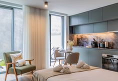 Others 6 RUAH Apartments by LovelyStay