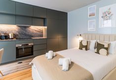 Others 5 RUAH Apartments by LovelyStay