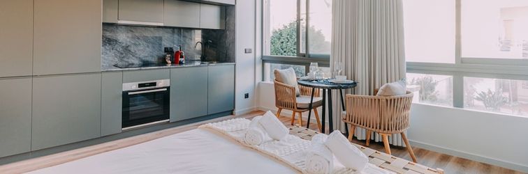 Others RUAH Apartments by LovelyStay