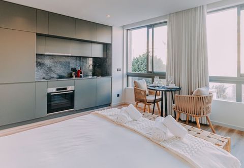 Others RUAH Apartments by LovelyStay