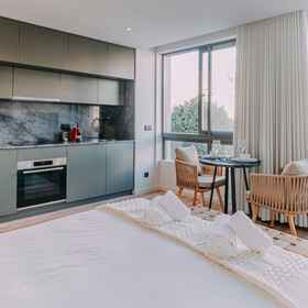 Primary image 1 RUAH Apartments by LovelyStay, St. Ignatius Zoo Hotels