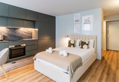 Others 7 RUAH Apartments by LovelyStay