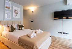 Others 4 RUAH Apartments by LovelyStay