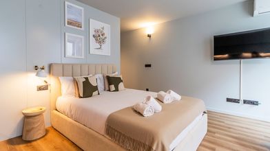 Others 4 RUAH Apartments by LovelyStay