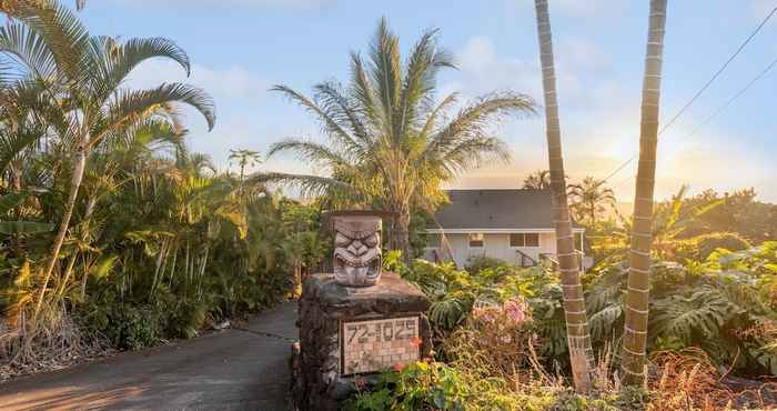 Lain-lain Charming Pu'ukala Sunset - Near Hiking And Golf 1 Bedroom Home by Redawning