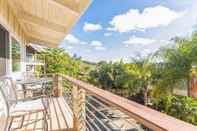 Others Cozy Sunset Views W/ Lanai - Close To Beach 1 Bedroom Home by Redawning