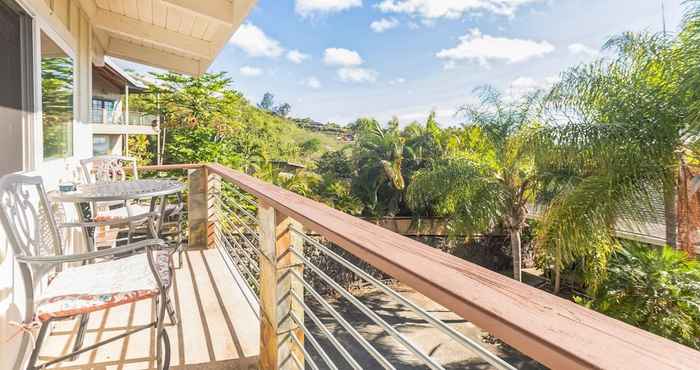 Others Cozy Sunset Views W/ Lanai - Close To Beach 1 Bedroom Home by Redawning