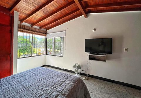 Others Casa Malibu