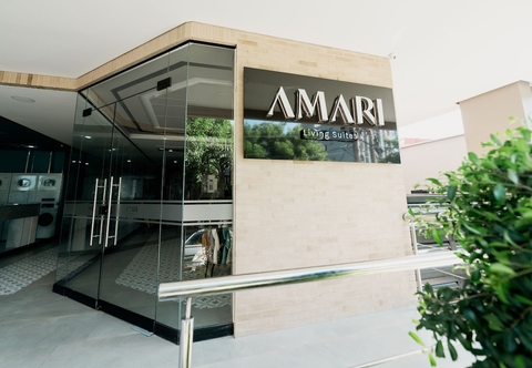 Lain-lain Amari Living Suites