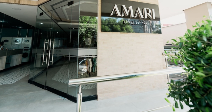 Others Amari Living Suites