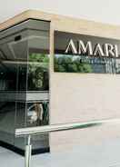 Primary image Amari Living Suites