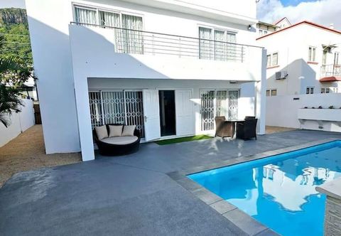 Others Rooftop Garden Villa Private Pool - Beach Access