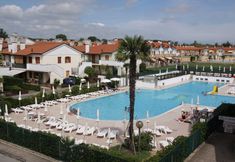 Lain-lain 7 Apartment in a Residence With Pool in Rosolina