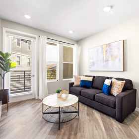 Primary image 1 Chic Apt w Jacuzzi Lake Front Nr Casino Imax, Khách sạn Red Hawk Golf Club