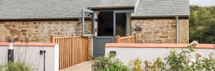 Others Carines Barns - Pol