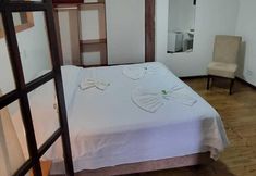 其他 4 Pousada Atalaia Capivari