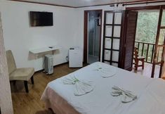 其他 5 Pousada Atalaia Capivari