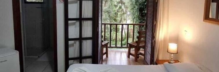 其他 Pousada Atalaia Capivari