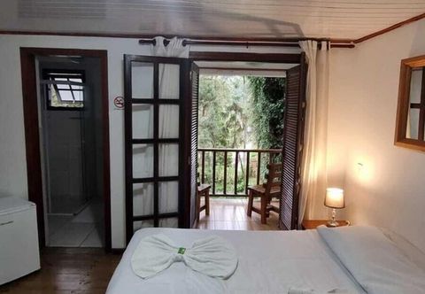 其他 Pousada Atalaia Capivari