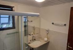 其他 2 Pousada Atalaia Capivari