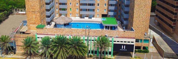 其他 Hesperia Morrocoy