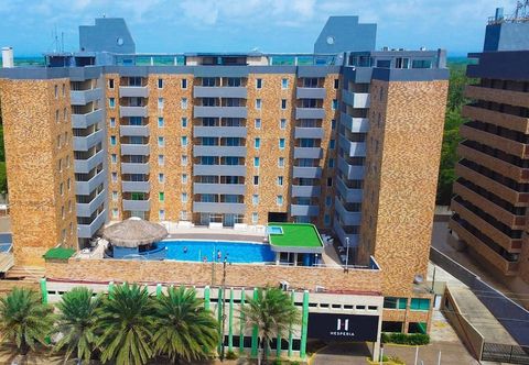 其他 Hesperia Morrocoy