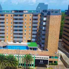 Primary image1Hesperia Morrocoy,席尔瓦市飯店