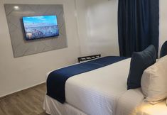 其他 5 Hesperia Morrocoy