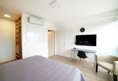 Khác 4 Puerto Madero frente al Hotel Hilton Piso 16 Vista a la Ciudad