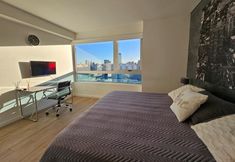 Khác 7 Puerto Madero frente al Hotel Hilton Piso 16 Vista a la Ciudad