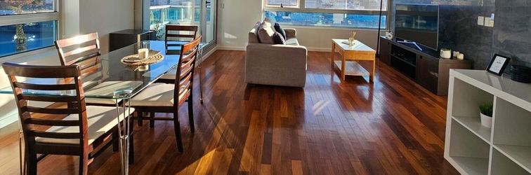 Khác Puerto Madero frente al Hotel Hilton Piso 16 Vista a la Ciudad