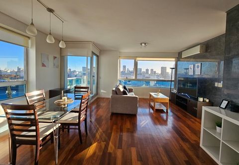 Khác Puerto Madero frente al Hotel Hilton Piso 16 Vista a la Ciudad