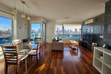 Khác Puerto Madero frente al Hotel Hilton Piso 16 Vista a la Ciudad