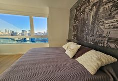 Khác 5 Puerto Madero frente al Hotel Hilton Piso 16 Vista a la Ciudad