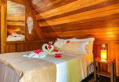 其他 3 Pousada Chez Max