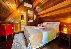 其他 4 Pousada Chez Max