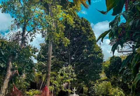 Others Pousada Chez Max