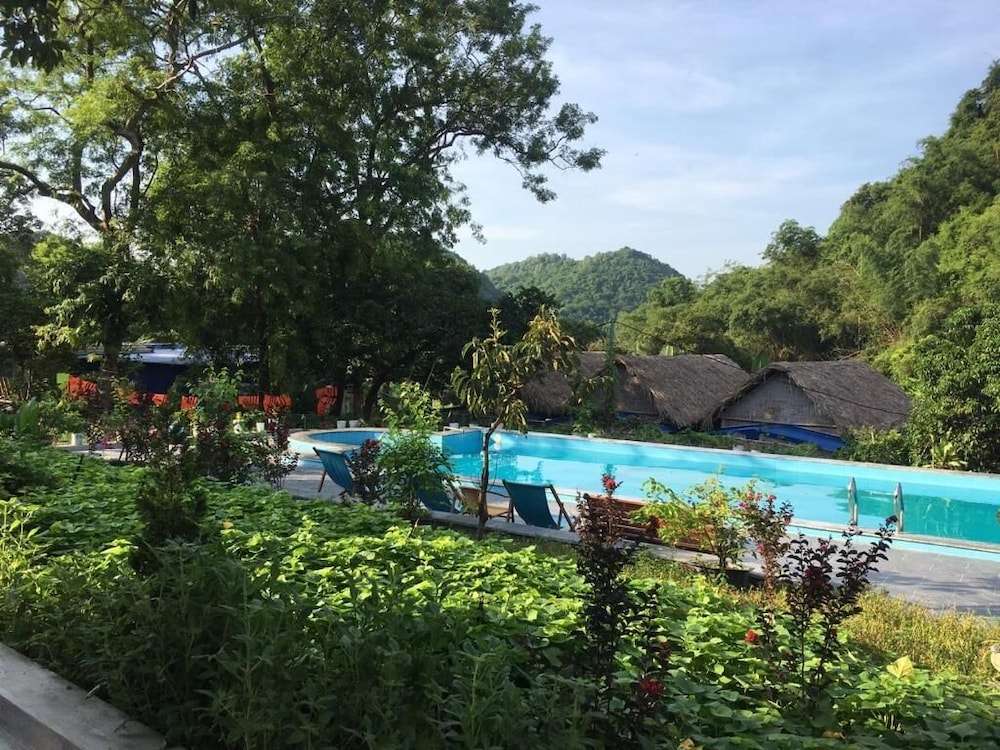 Cat Ba Island Resort & Spa - Khách sạn 4 sao Cát Bà