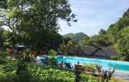 Lain-lain 3 Catba Papillon Garden Bungalow & Resort