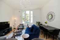 Lainnya The Crystal Palace Wonder - Lovely 2bdr Flat With Parking