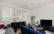 Others 4 The Crystal Palace Wonder - Lovely 2bdr Flat With Parking