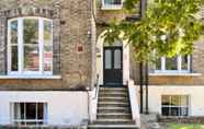 Khác 2 The Crystal Palace Wonder - Lovely 2bdr Flat With Parking