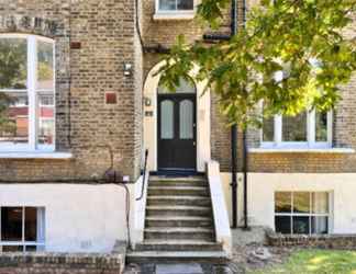 Khác 2 The Crystal Palace Wonder - Lovely 2bdr Flat With Parking