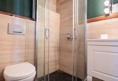 其他 7 Flat w Sea View Balcony 3 min to Cesme Marina