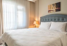 其他 3 Flat w Sea View Balcony 3 min to Cesme Marina