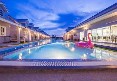 อื่นๆ The Memory Luxury Resort