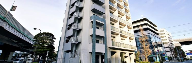 Others Regalo shibaura 501