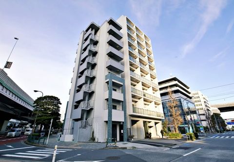 Others Regalo shibaura 501