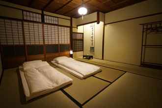 Lainnya 4 Ryokan Tori