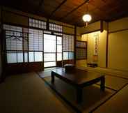 Lainnya 5 Ryokan Tori